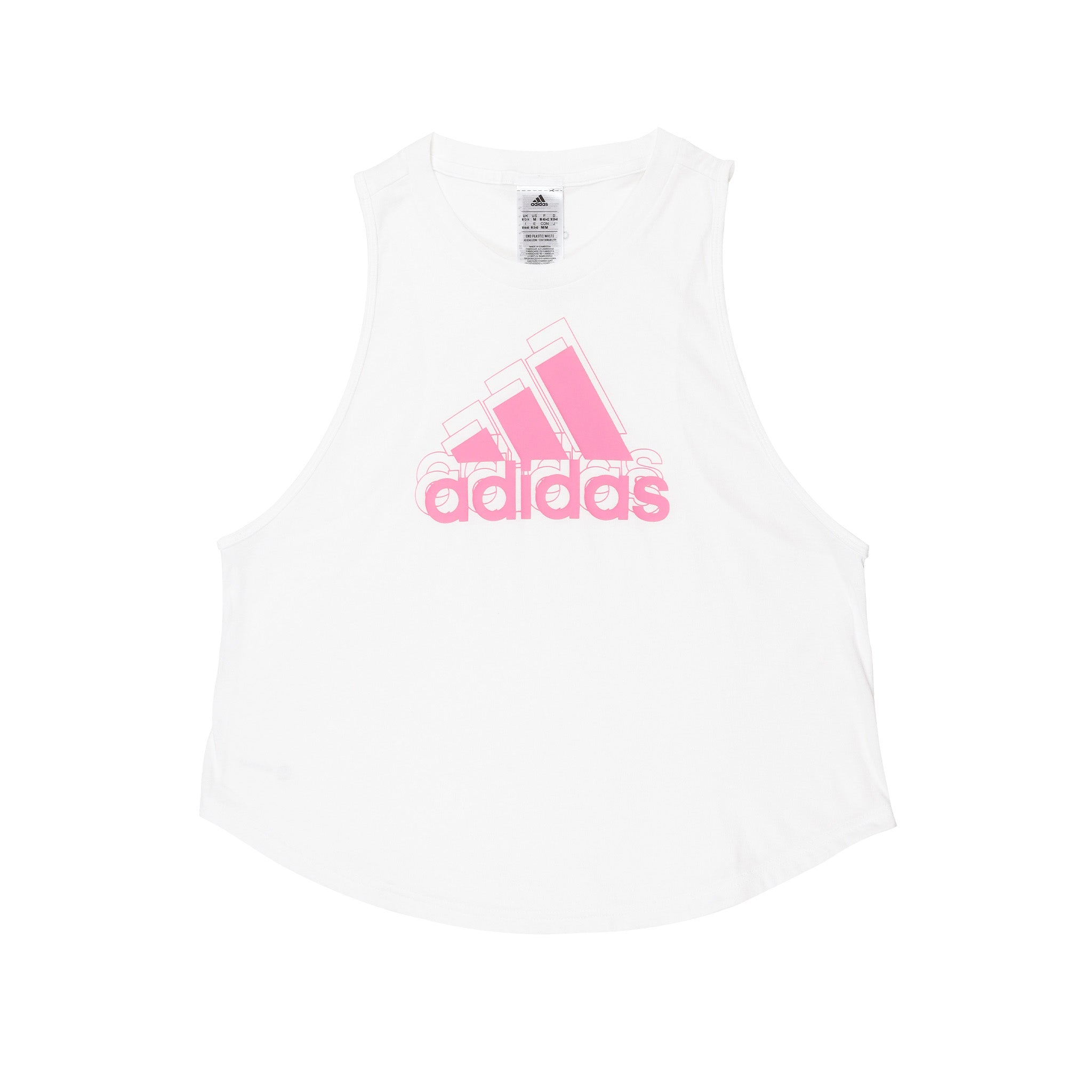 Playera Adidas