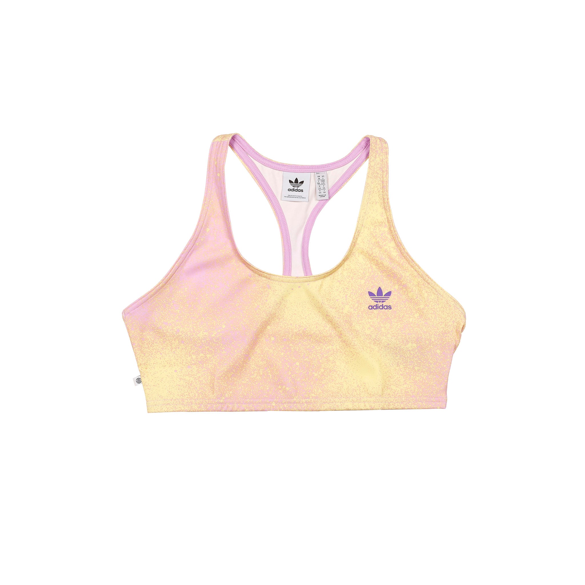 Adidas shop estampados dama