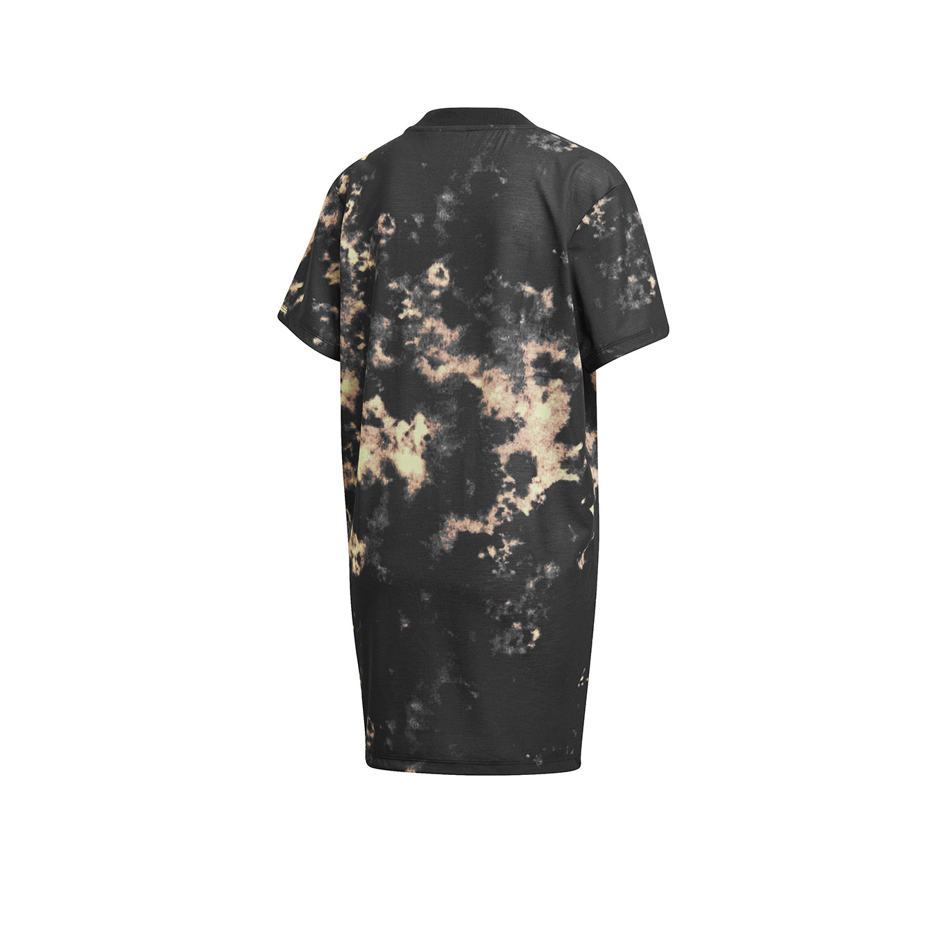 Vestido Adidas Allover Print