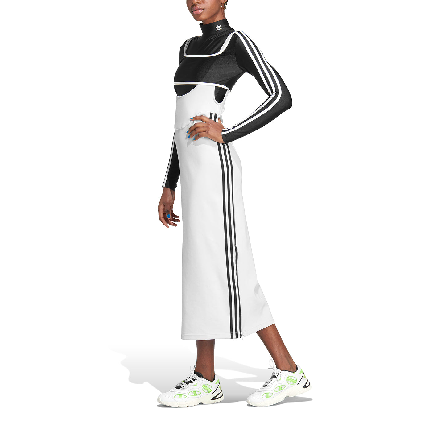 Vestido Adidas Always