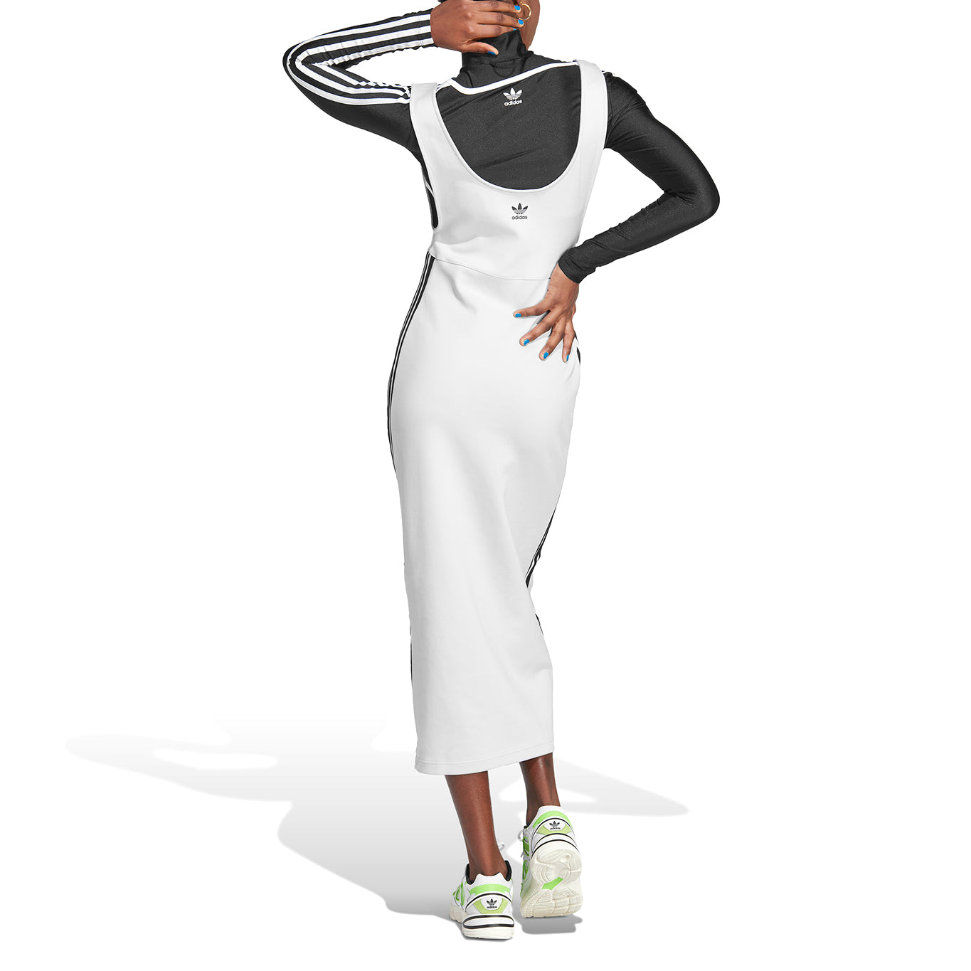 Vestido Adidas Always