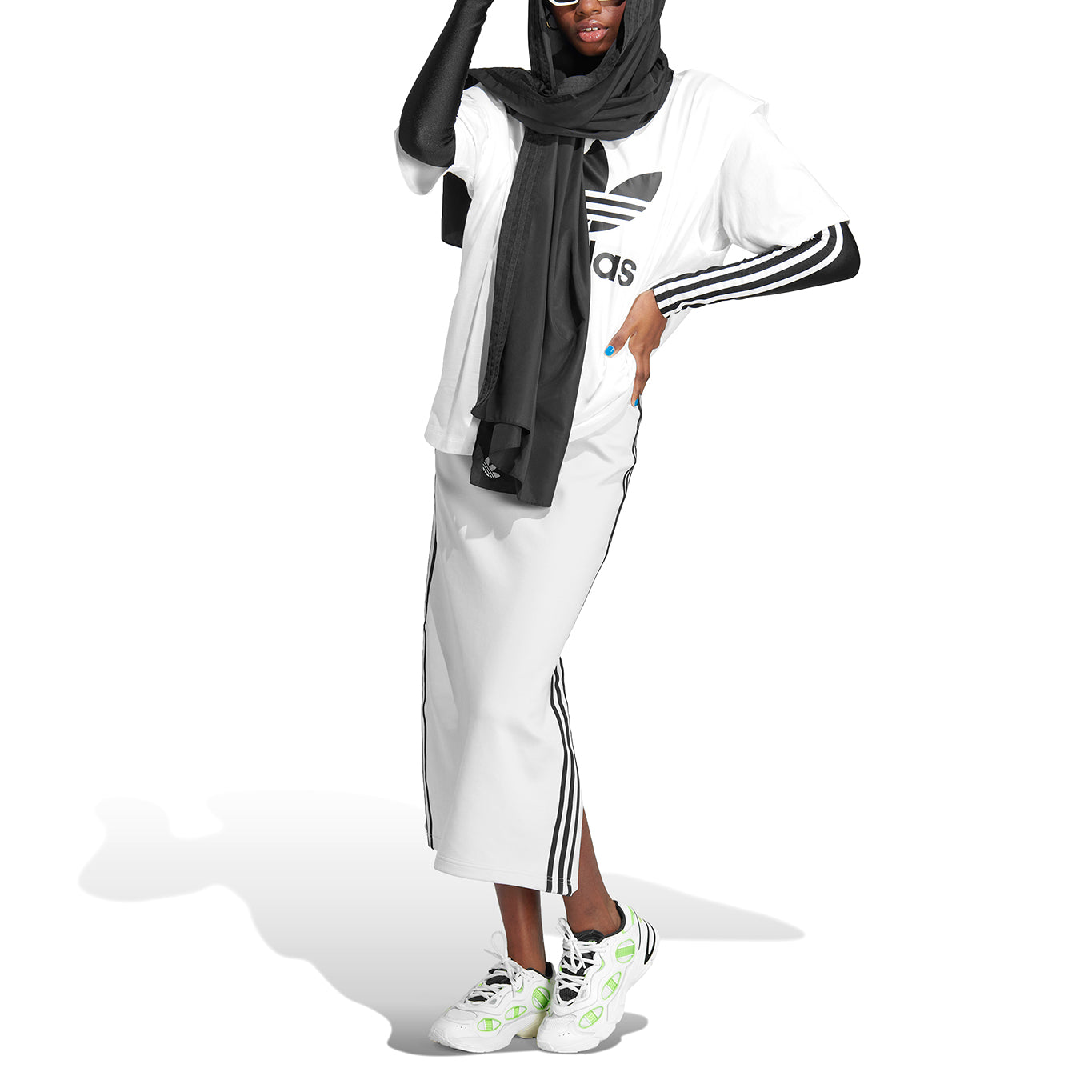Vestido Adidas Always