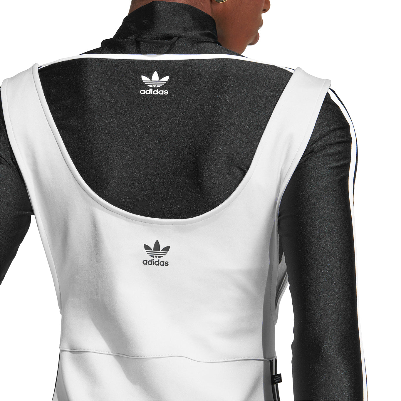 Vestido Adidas Always