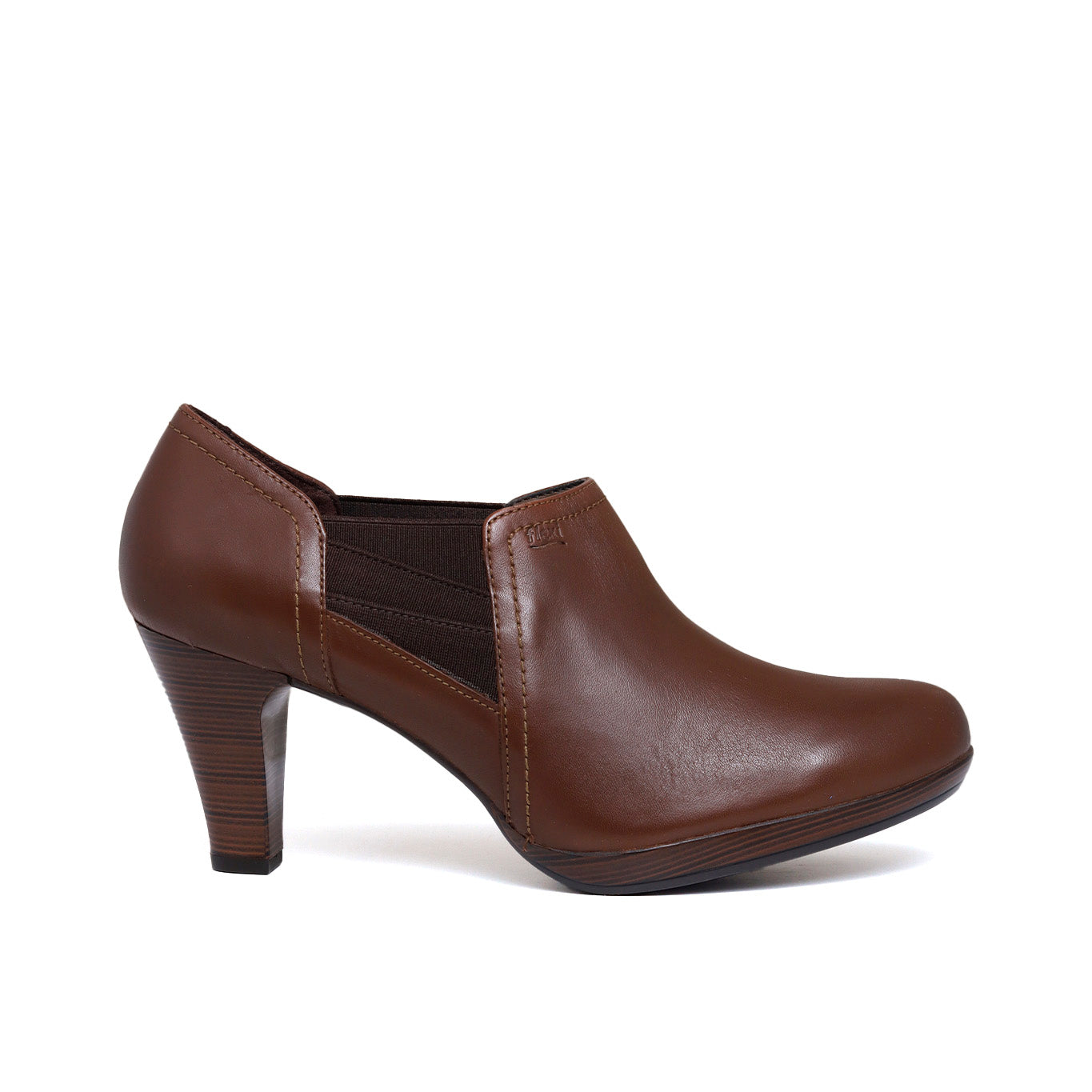 Zapatilla Flexi 34309 Mujer Casual Café - Main Image