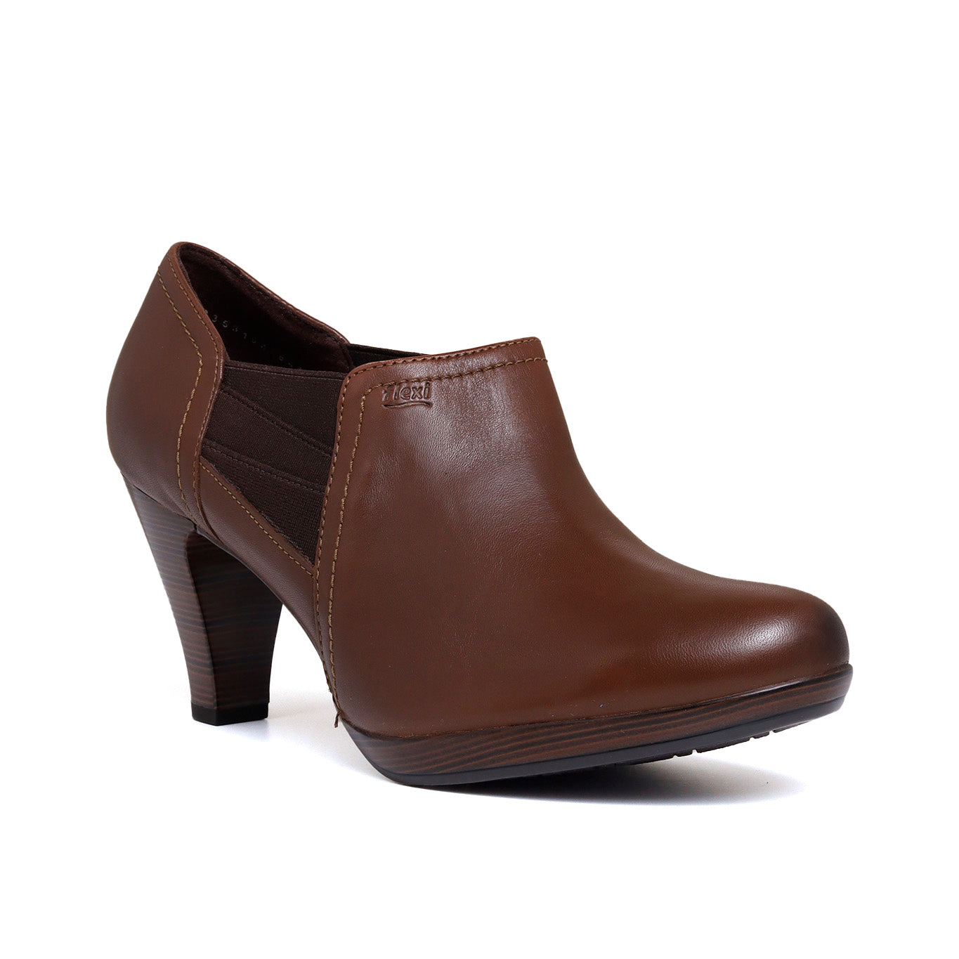 Zapatilla Flexi