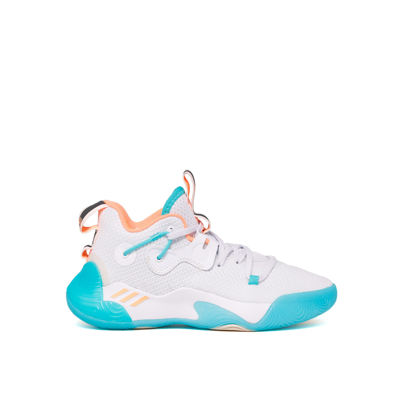 Tenis Adidas Harden Stepback 3