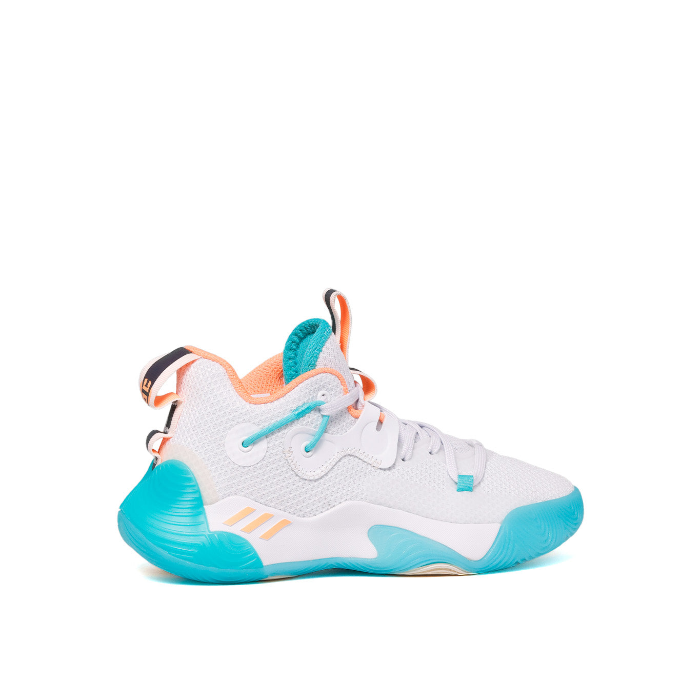 Tenis Adidas Harden Stepback 3