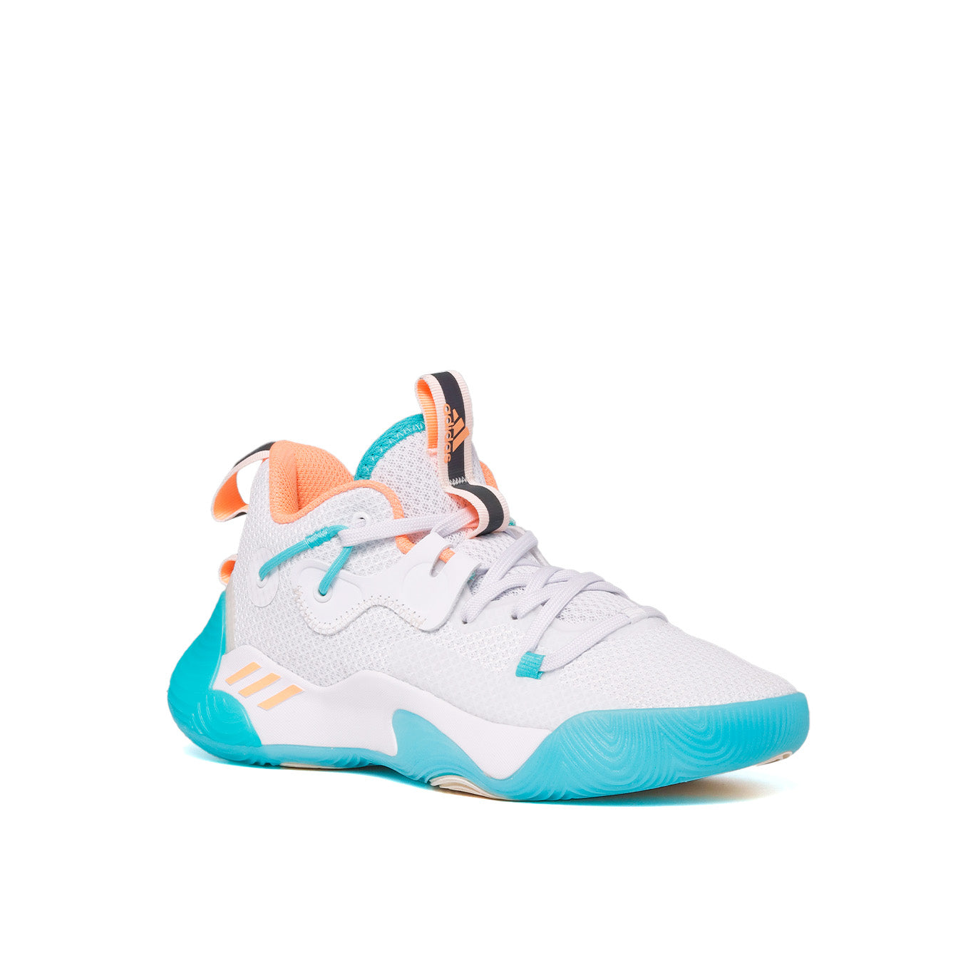 Tenis Adidas Harden Stepback 3