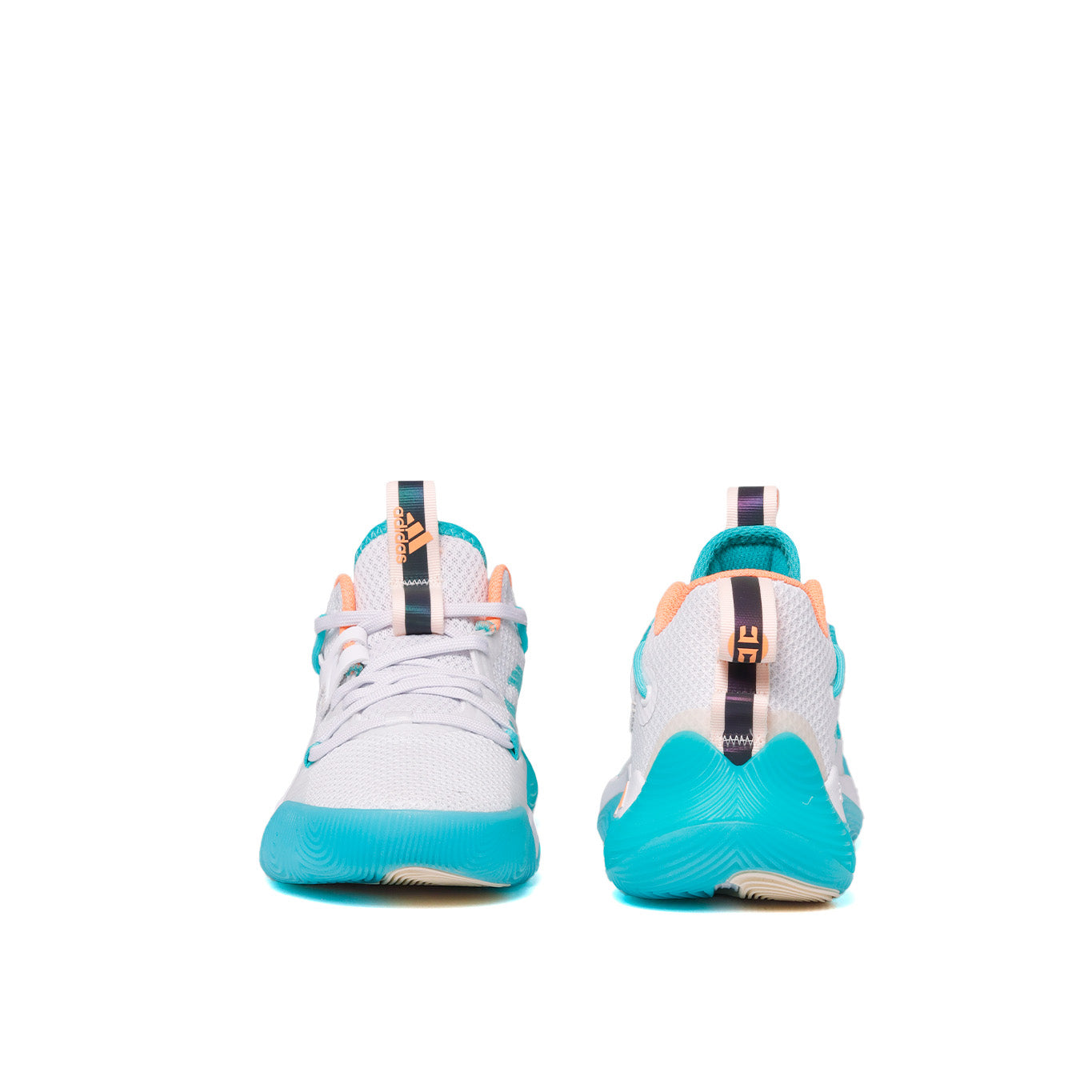 Tenis Adidas Harden Stepback 3
