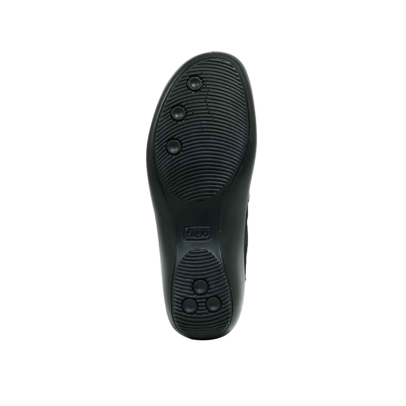 Zapato Flexi Sueco