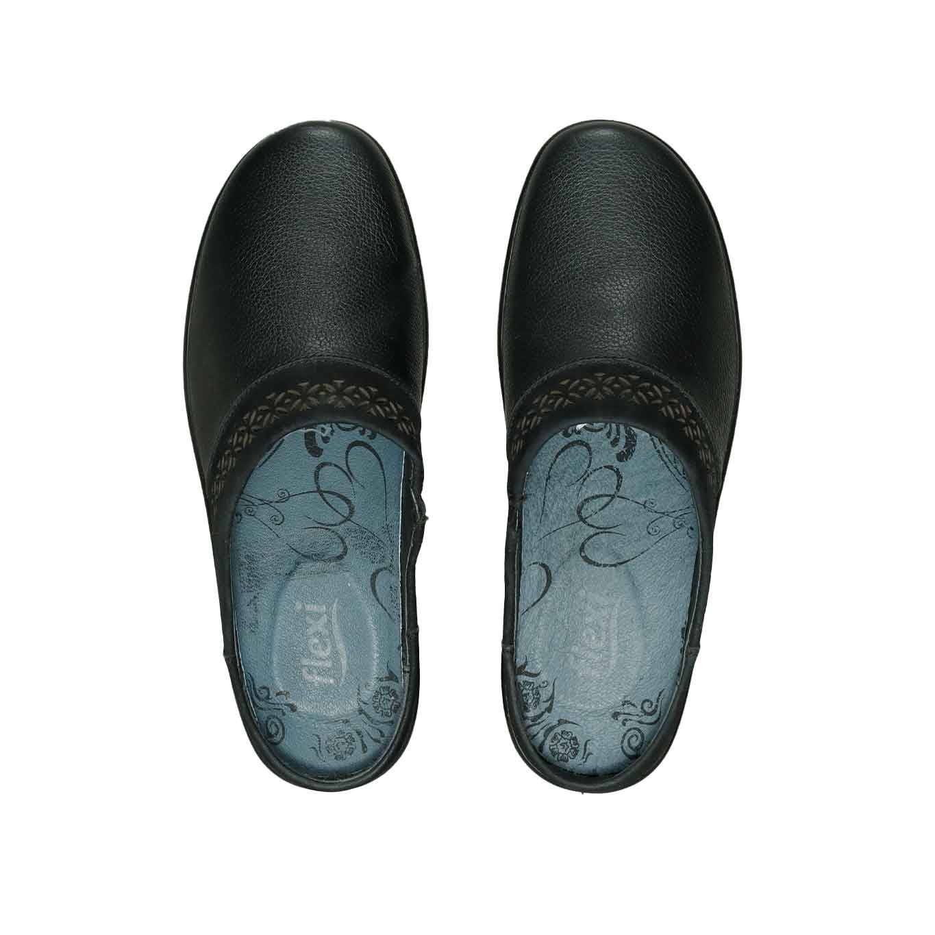 Zapato Flexi Sueco