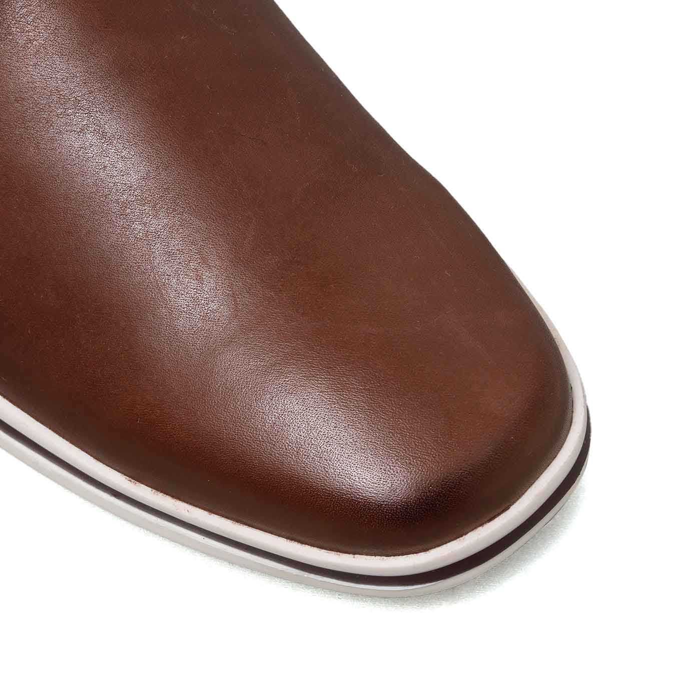 Zapato Flexi