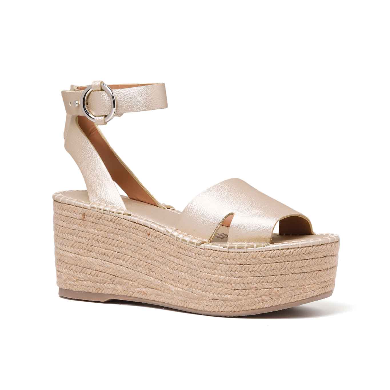 Sandalia Flexi