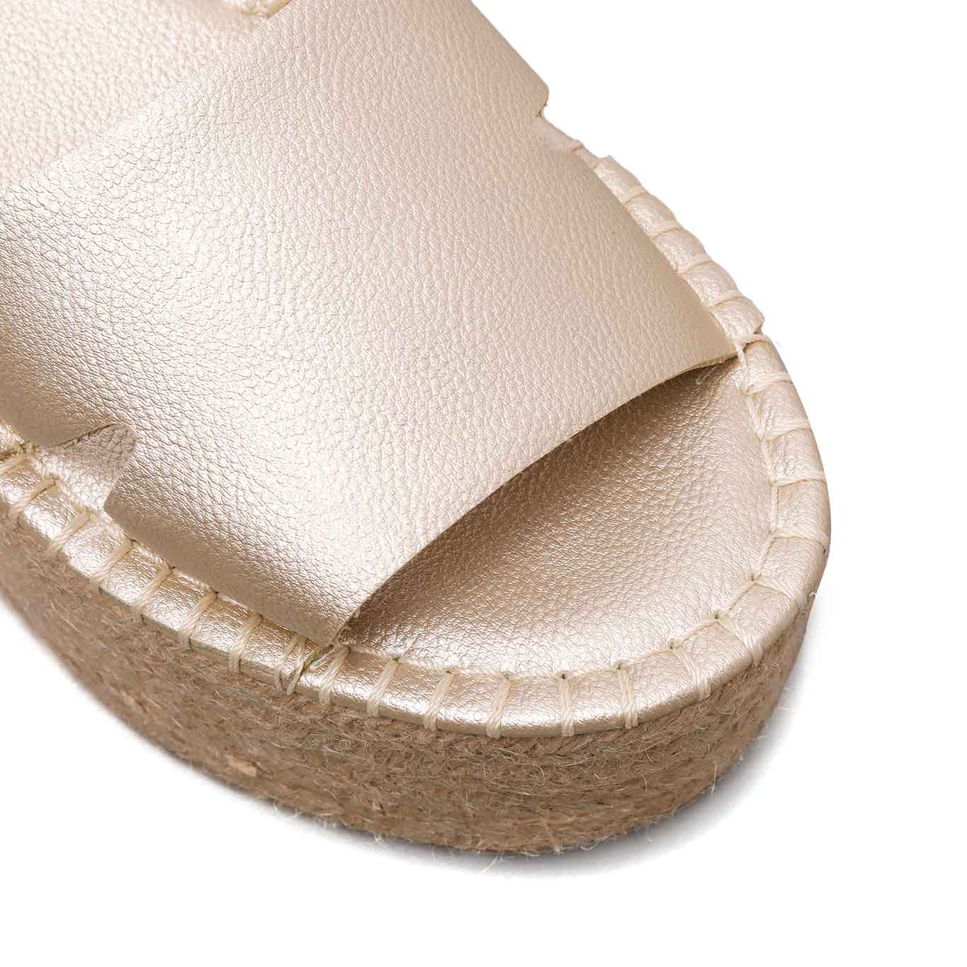 Sandalia Flexi