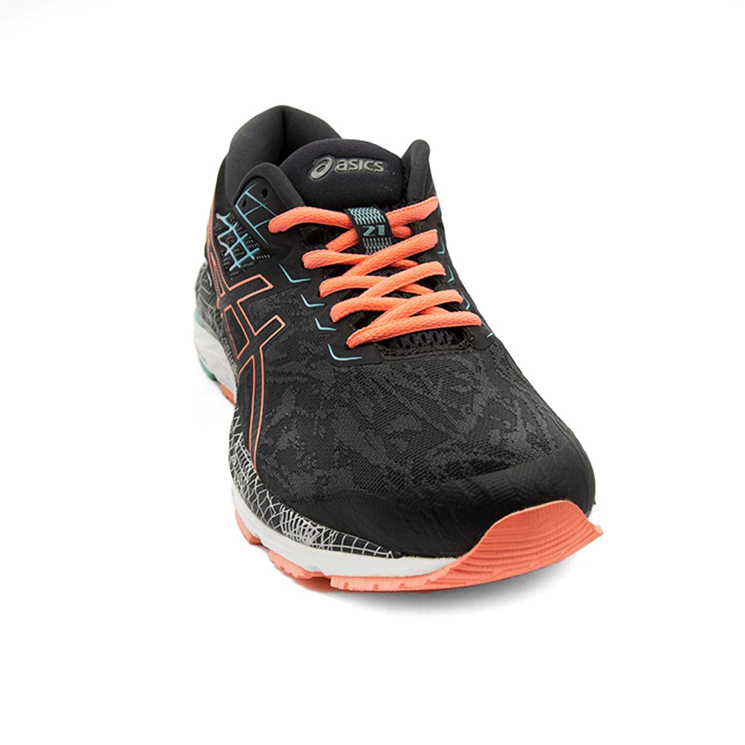 Tenis Asics Gel Cumulus 21 ASICS TENNIS-Únicos Moderna