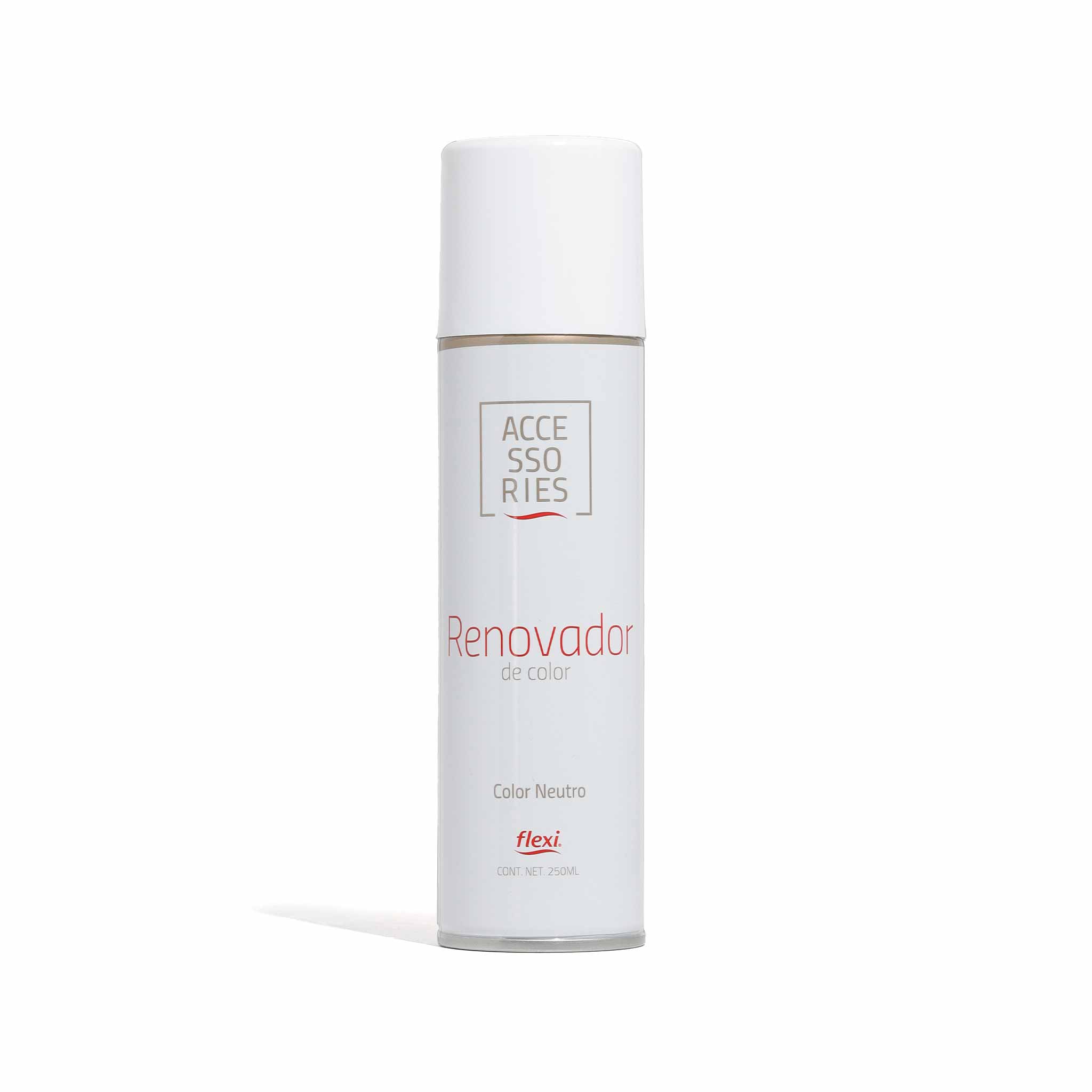 Renovador de Color Flexi