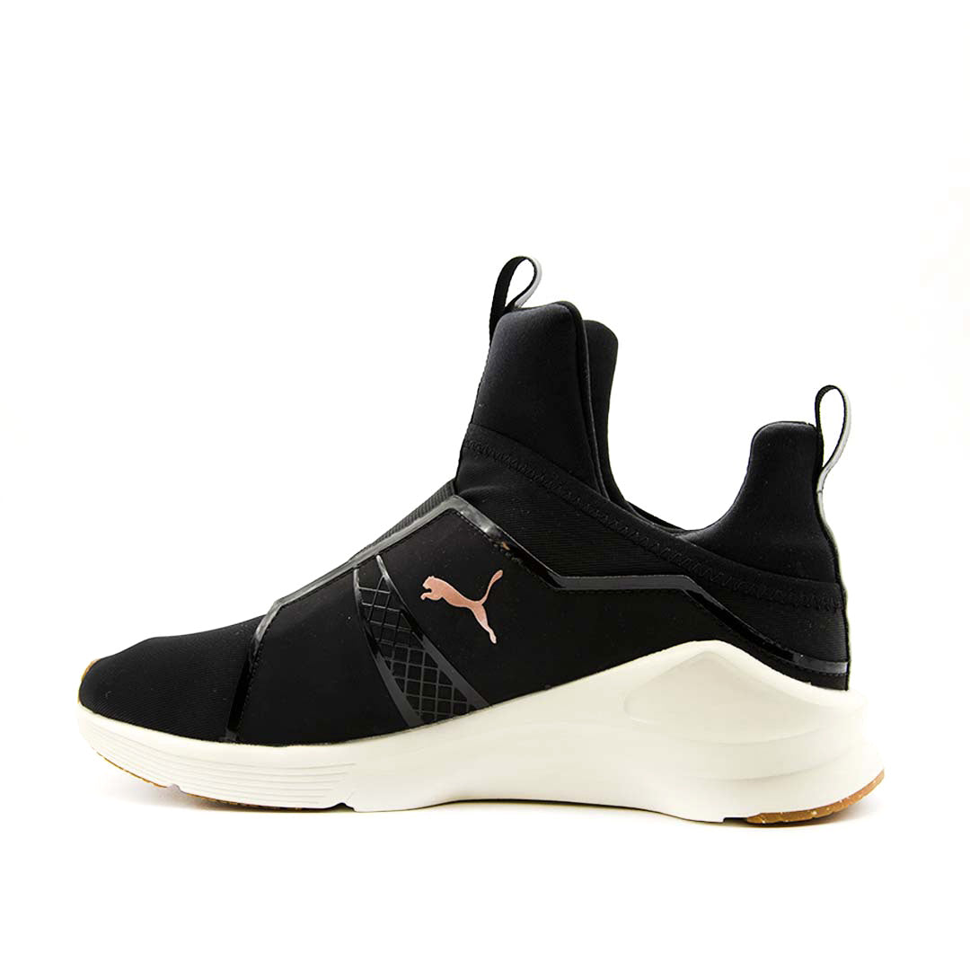 Tenis Puma Fierce Velvet Rope PUMA CINTAS/CHOCLO-Únicos Moderna