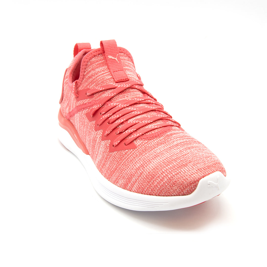 Tenis Puma Ignite Flash Evoknit PUMA TENNIS-Únicos Moderna