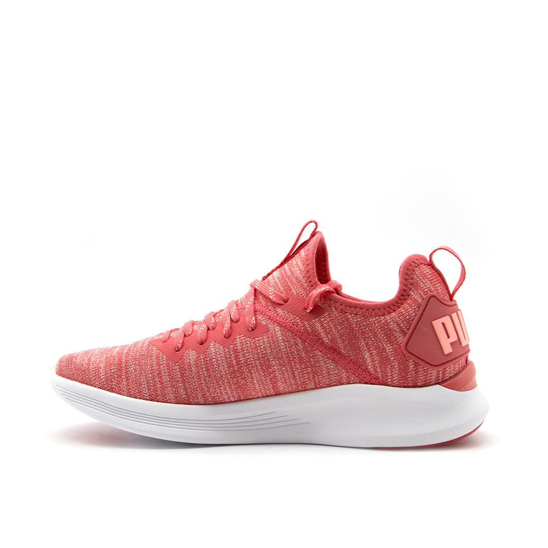 Tenis Puma Ignite Flash Evoknit PUMA TENNIS-Únicos Moderna