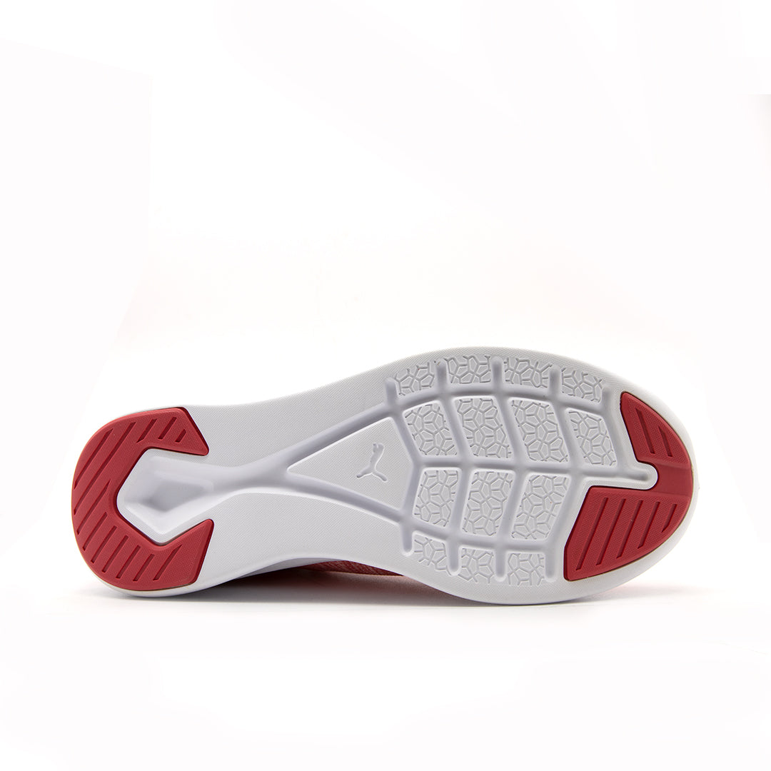 Tenis Puma Ignite Flash Evoknit PUMA TENNIS-Únicos Moderna