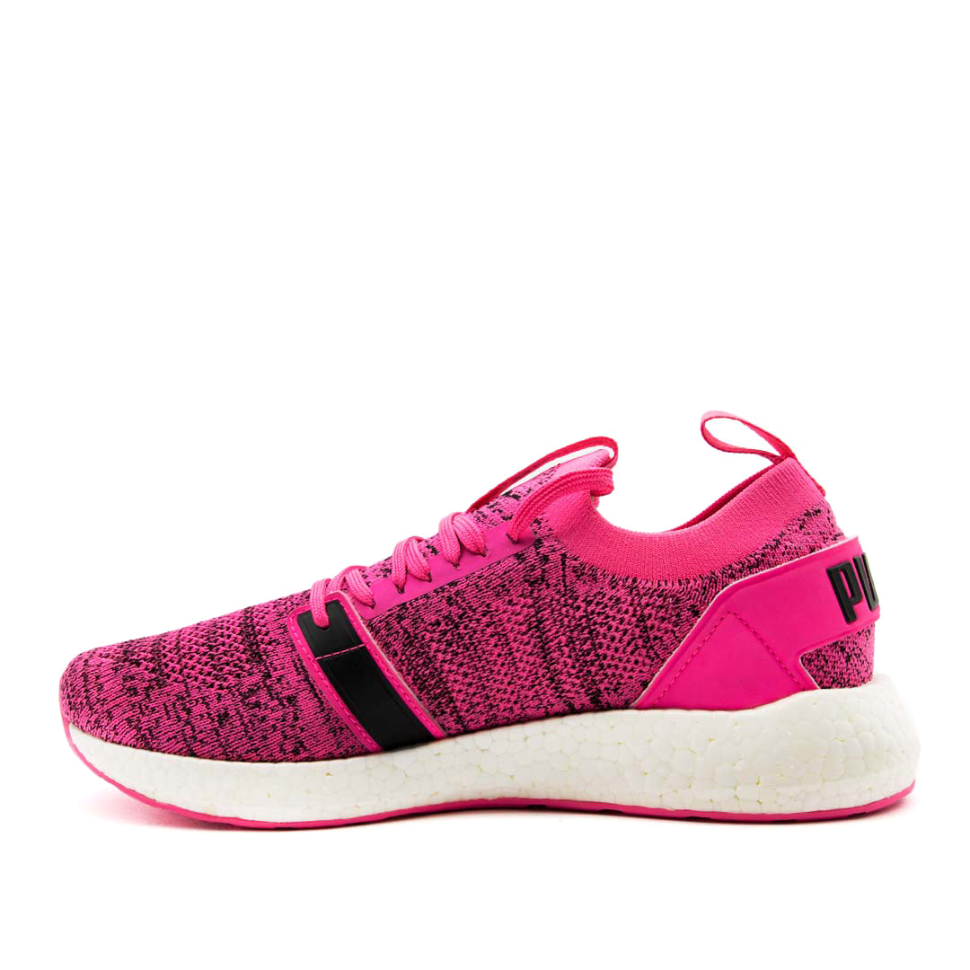 Tenis Puma Nrgy Neko PUMA CINTAS/CHOCLO-Únicos Moderna