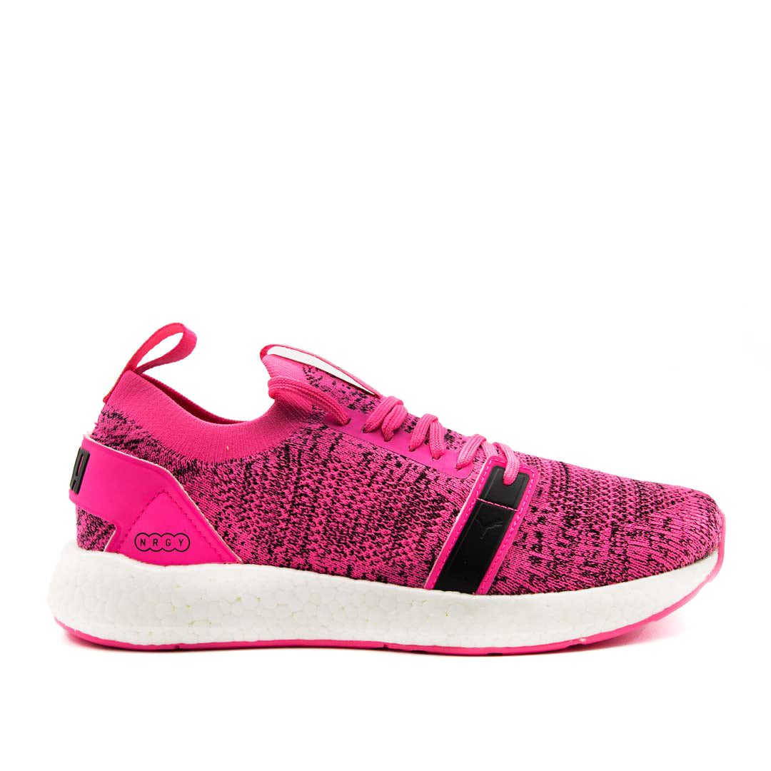 Tenis Puma Nrgy Neko PUMA CINTAS/CHOCLO-Únicos Moderna