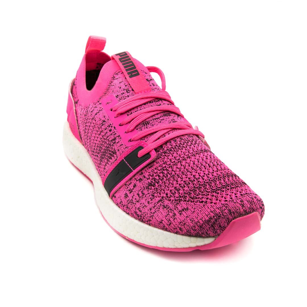 Tenis Puma Nrgy Neko PUMA CINTAS/CHOCLO-Únicos Moderna