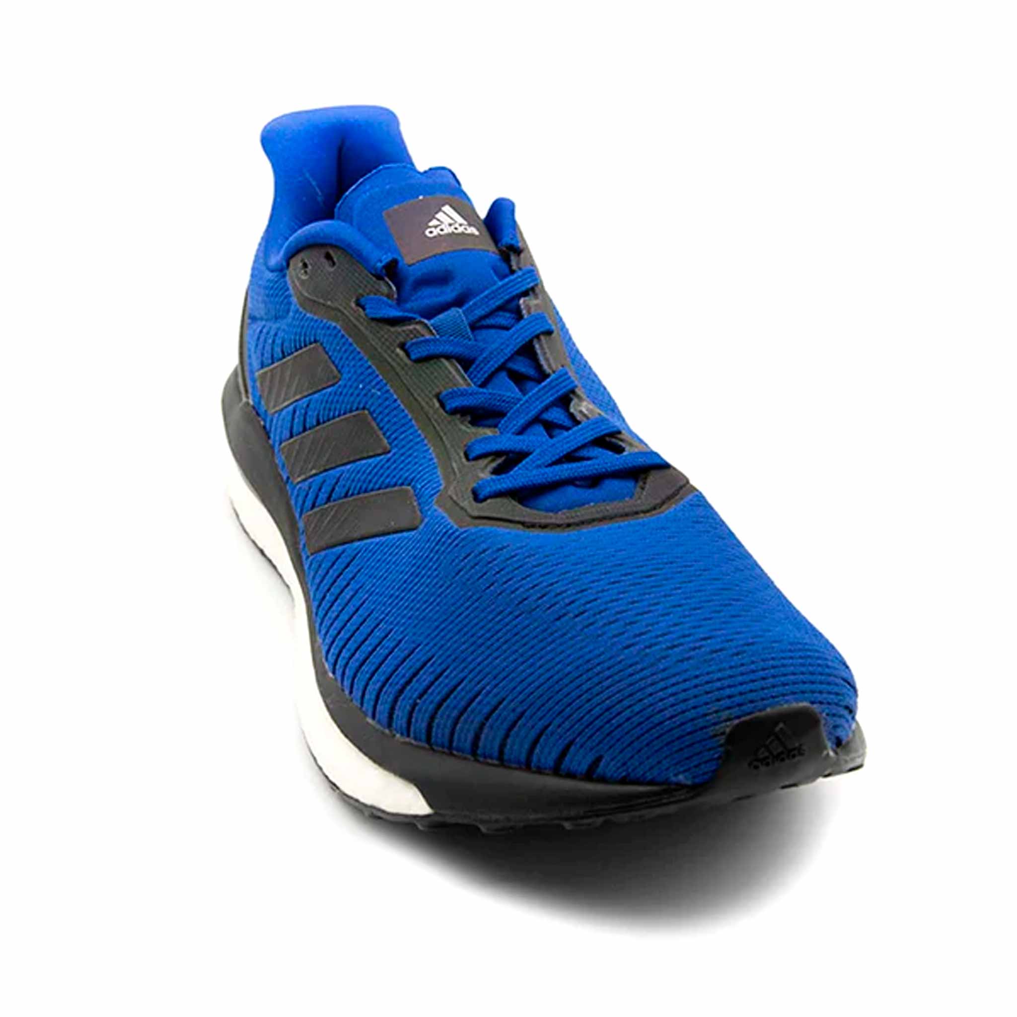 Tenis SOLAR DRIVE 19 M AZUL
