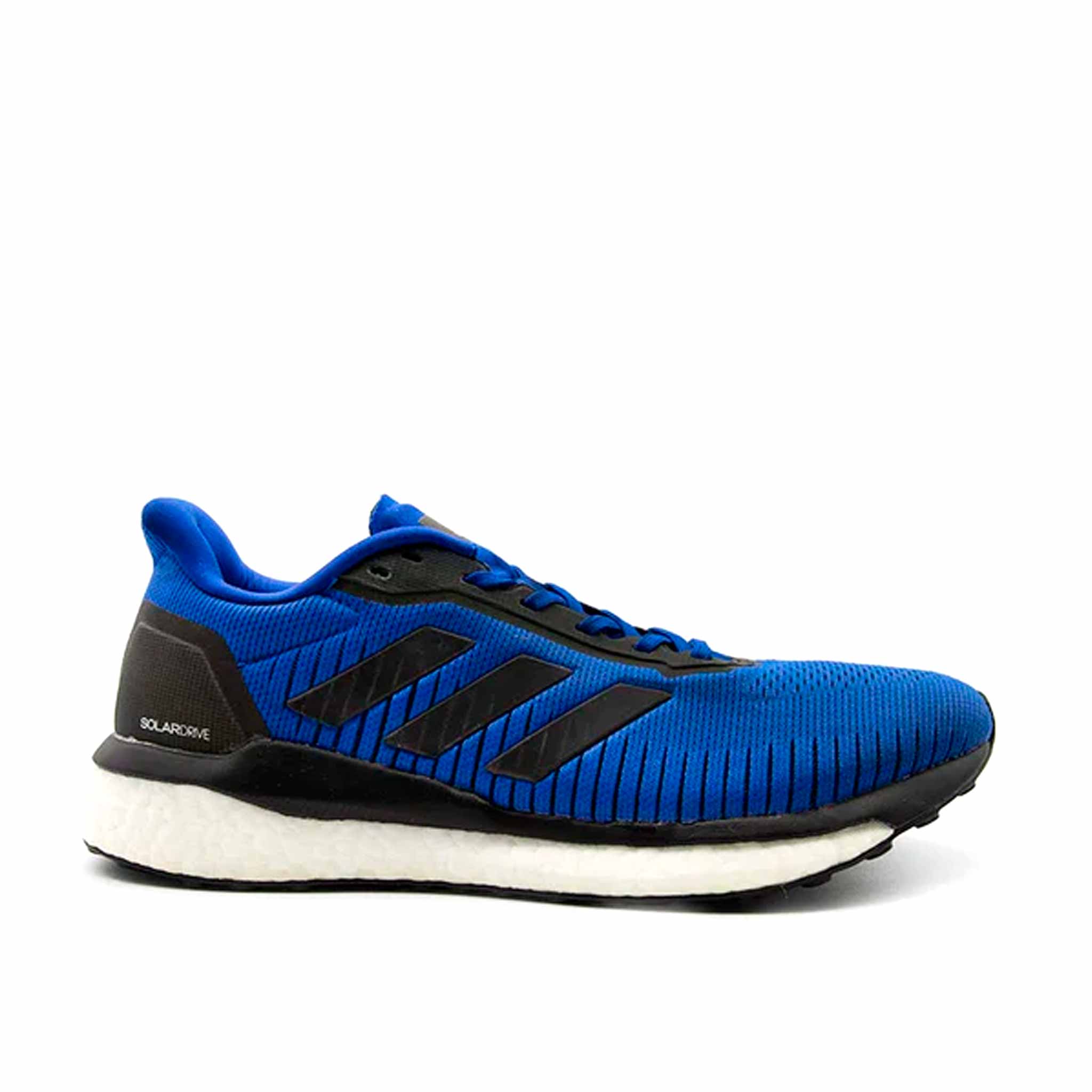 Tenis SOLAR DRIVE 19 M AZUL