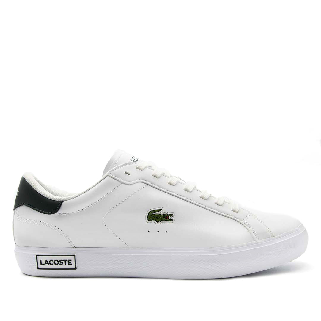 Tenis lacoste hot sale casual