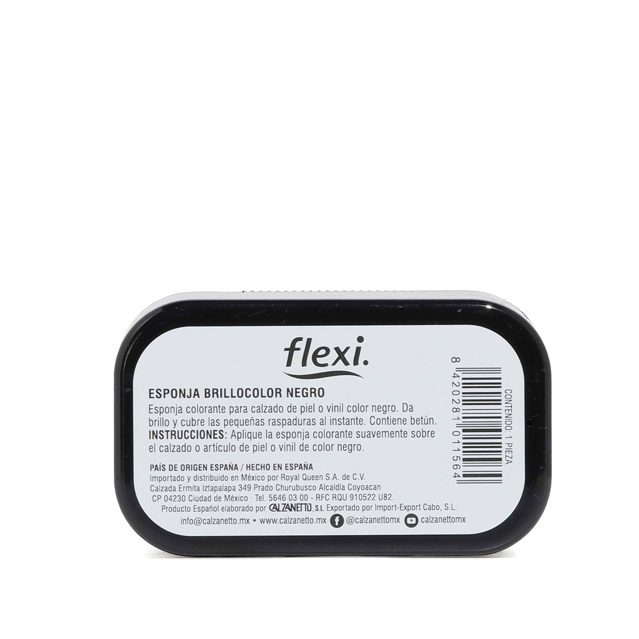 Esponja Flexi