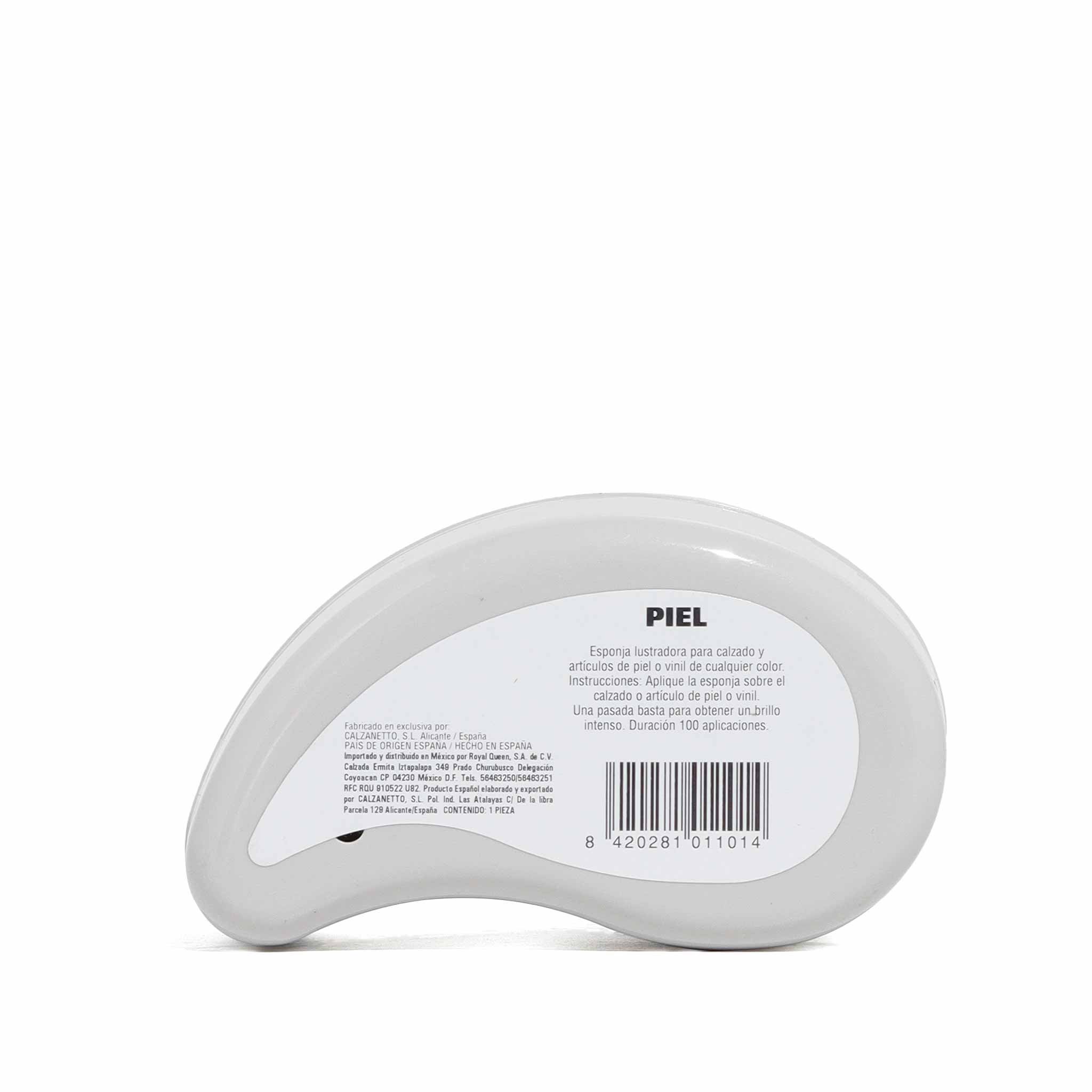 Esponja Moderna Calzanetto