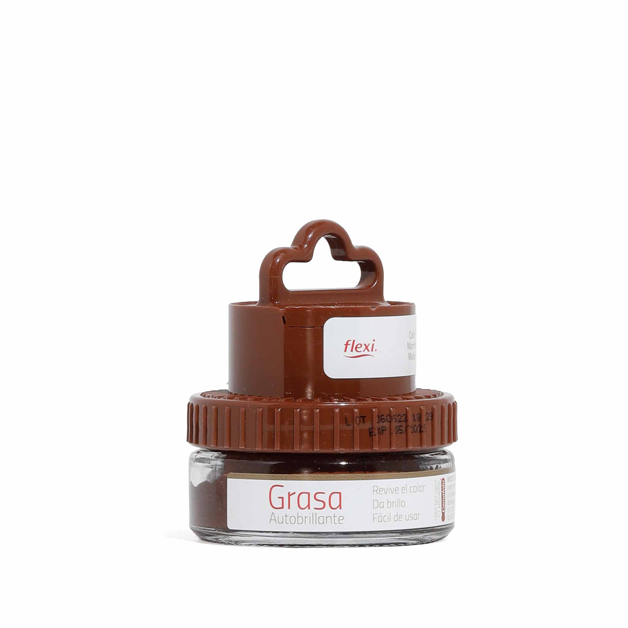 Kit Crema Flexi