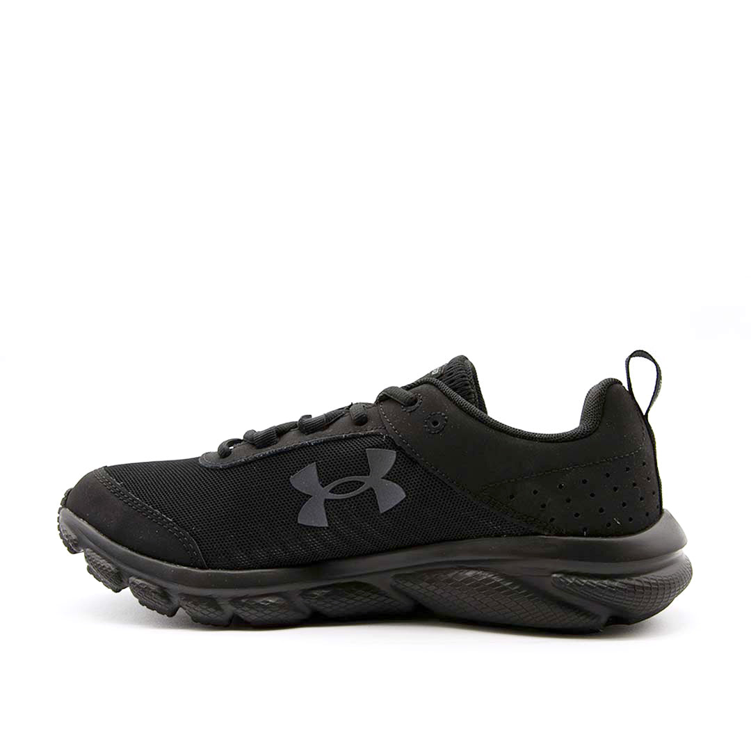 Tenis UnderAmour Charged Assert 8 UNDERARMOUR CINTAS/CHOCLO-Únicos Moderna