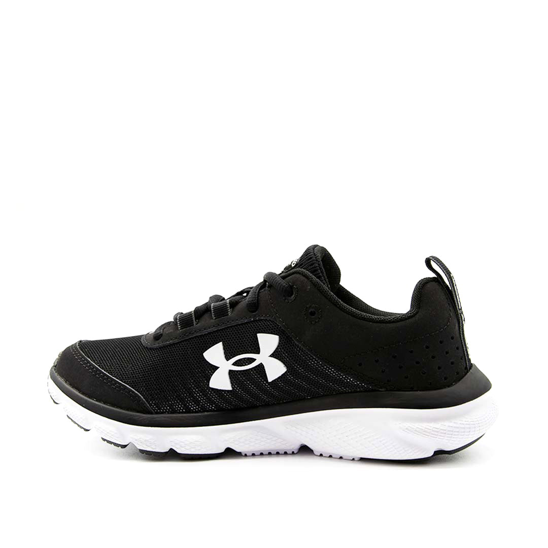 Tenis UnderArmour Charged Assert 8 UNDERARMOUR CINTAS/CHOCLO-Únicos Moderna