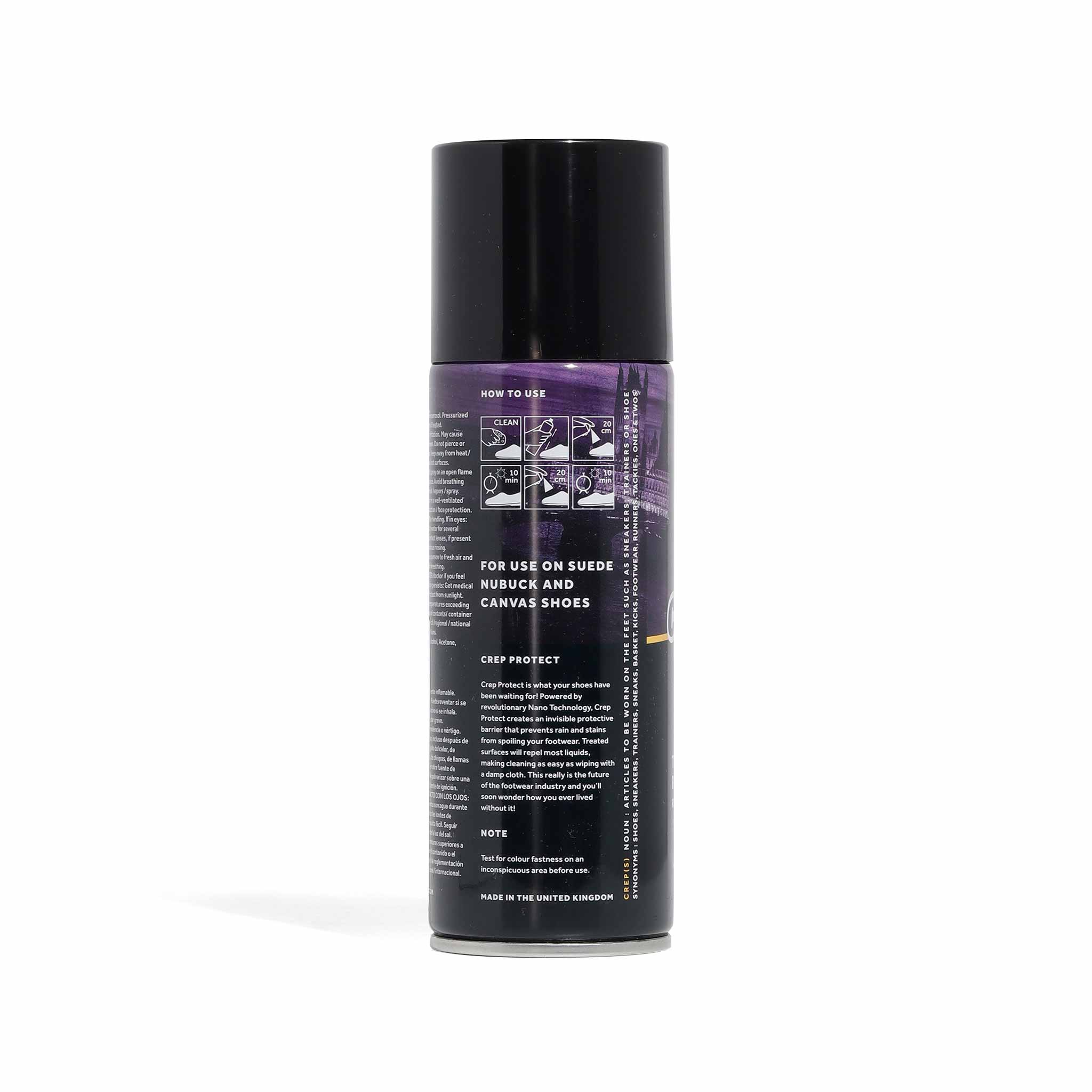 Spray Crep Protect