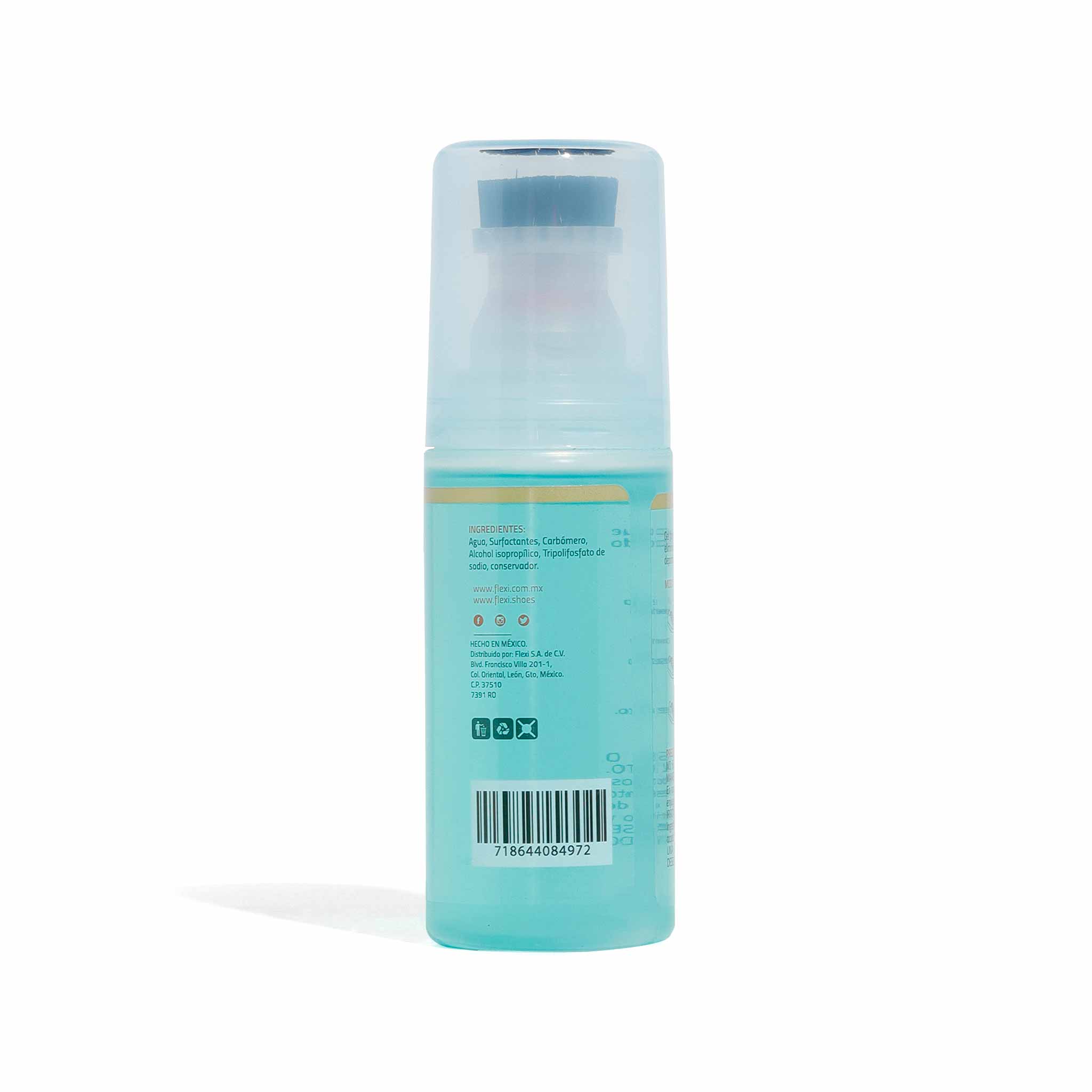 Gel Limpiador Flexi