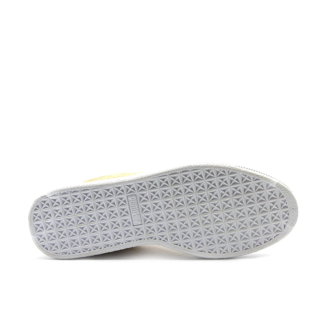 Tenis Puma Basket Holographic PUMA CINTAS/CHOCLO-Únicos Moderna