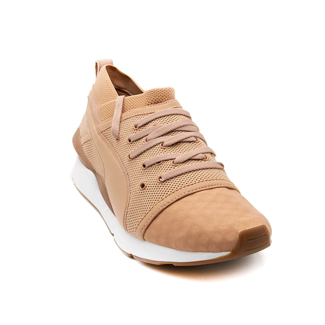 Tenis Puma Pearl PUMA CINTAS/CHOCLO-Únicos Moderna