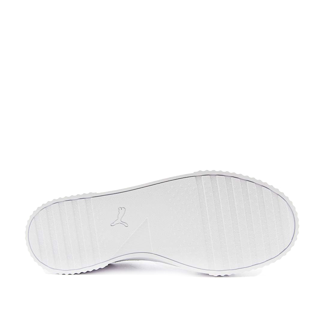 Tenis Puma Carina PUMA CINTAS/CHOCLO-Únicos Moderna