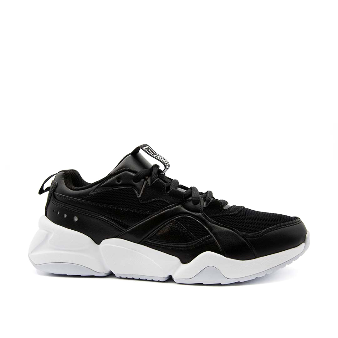 Tenis Puma Nova 2 PUMA CINTAS/CHOCLO-Únicos Moderna