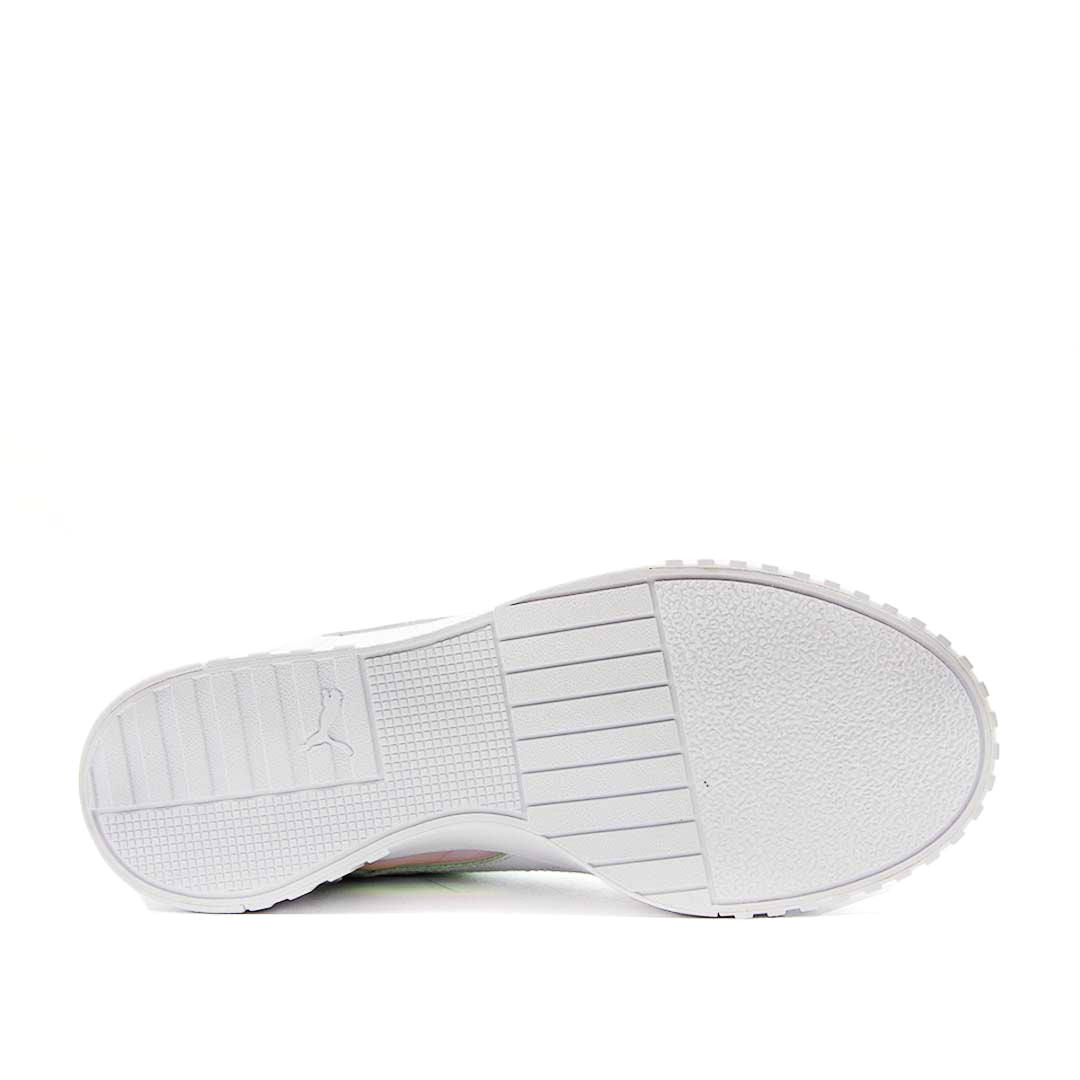 Tenis Puma Cali Glow PUMA CINTAS/CHOCLO-Únicos Moderna