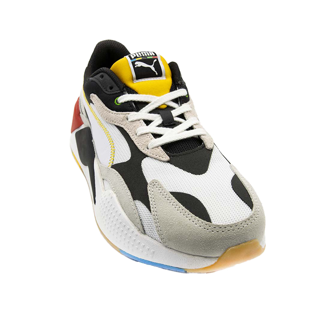 Tenis Puma RS-X3 Olympic PUMA TENNIS-Únicos Moderna