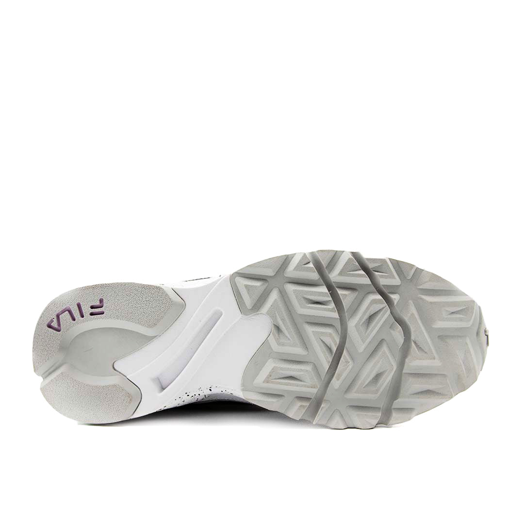 Tenis Fila Clockwork FILA CINTAS/CHOCLO-Únicos Moderna