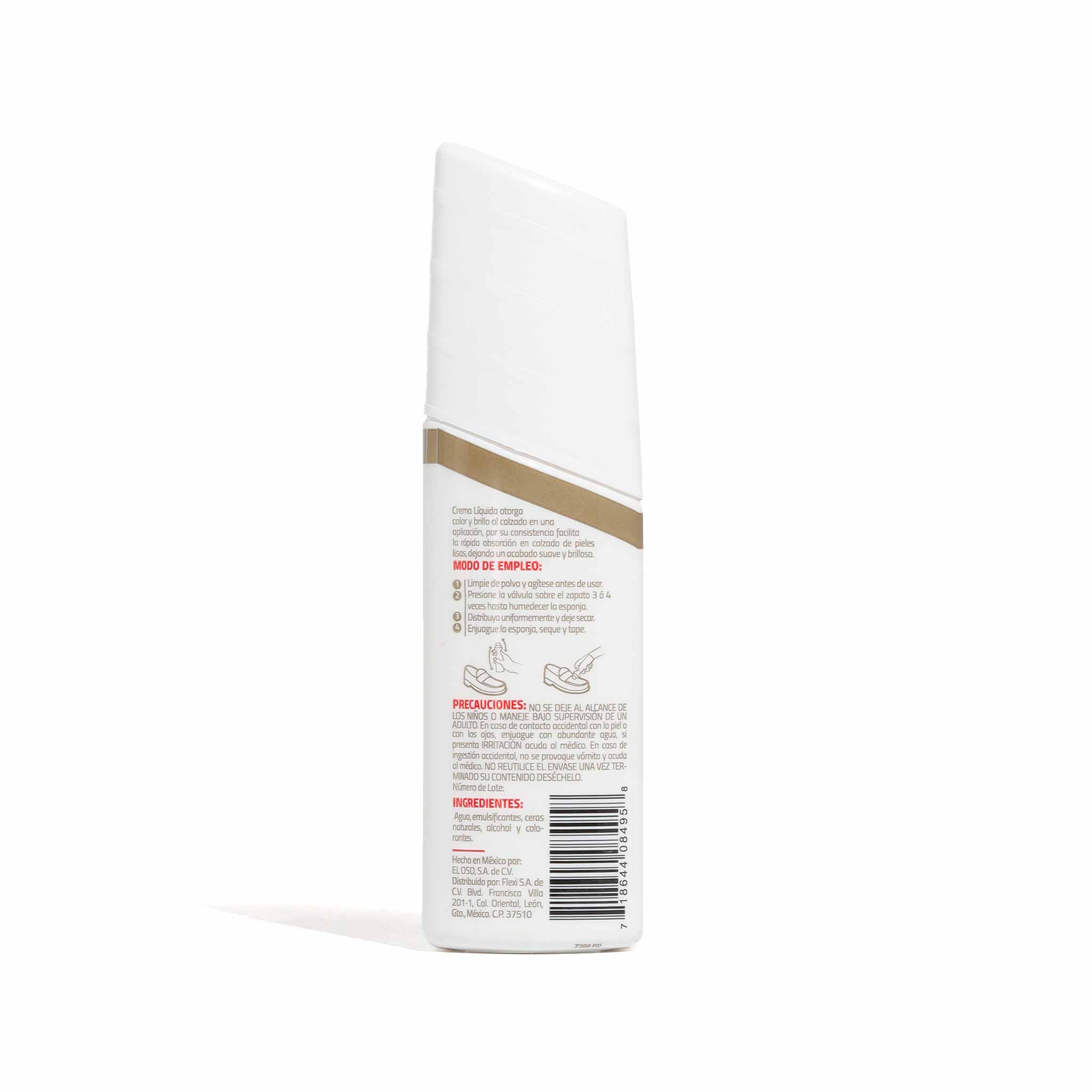 Crema Liquida Flexi