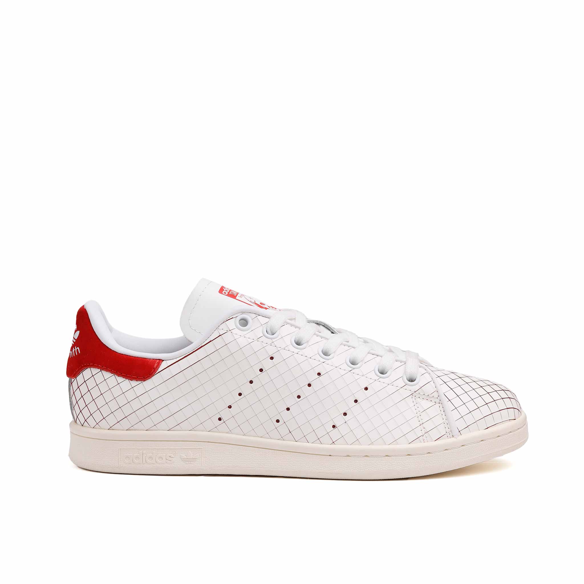 Tenis Adidas Stan Smith ADIDAS TENNIS-Únicos Moderna