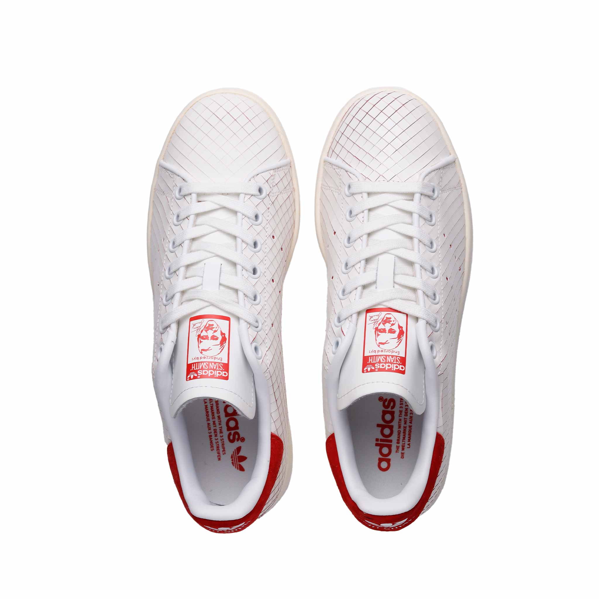Tenis Adidas Stan Smith ADIDAS TENNIS-Únicos Moderna