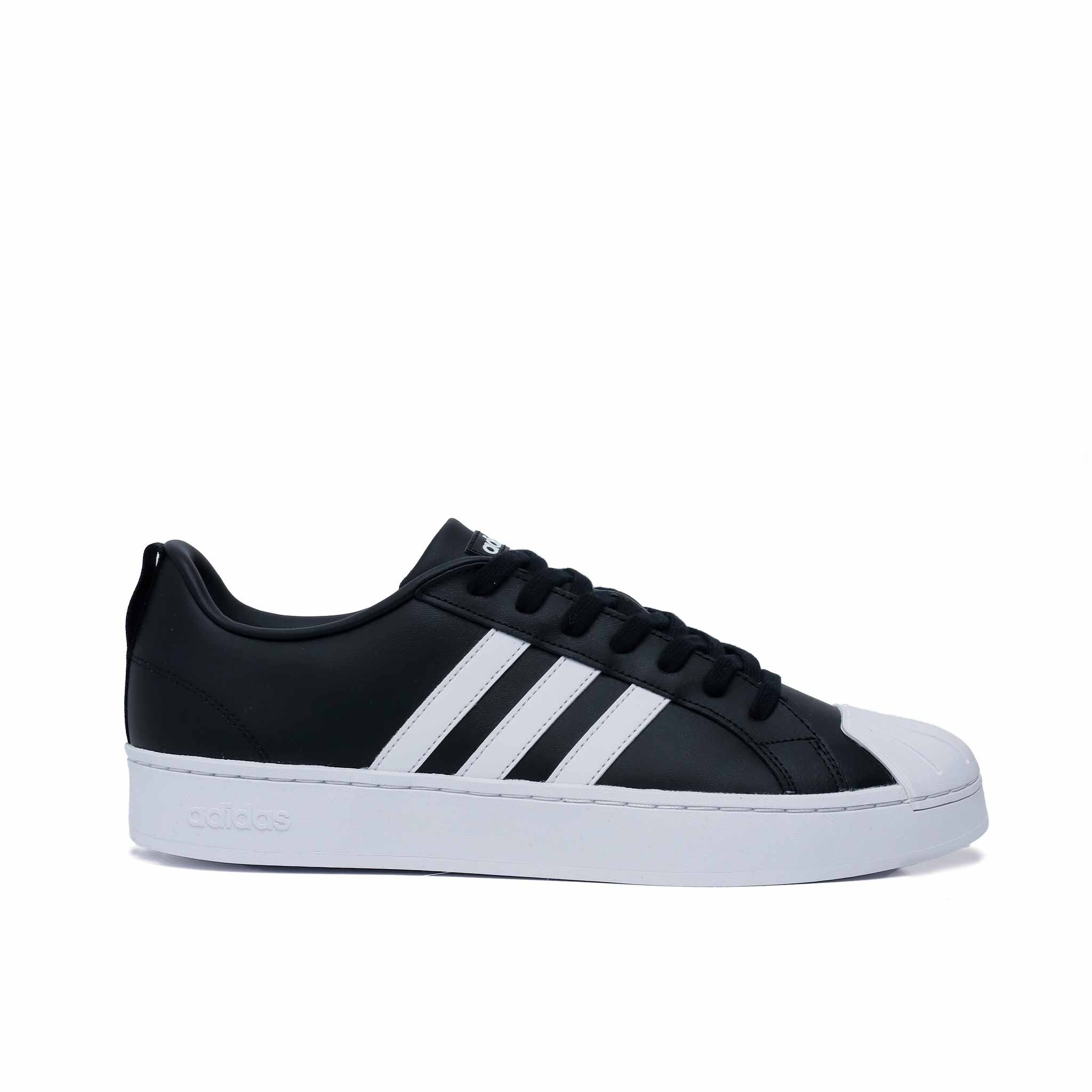 Tenis Adidas Court Low Streetcheck Cloudfoam GW5489 Hombre