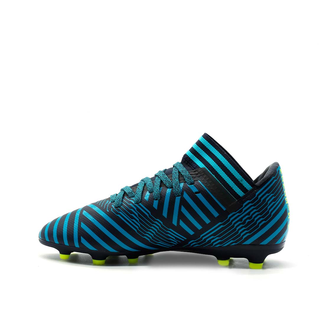 Tenis Futbol Adidas Nemeziz 17.3 FGJ ADIDAS TENNIS-Únicos Moderna
