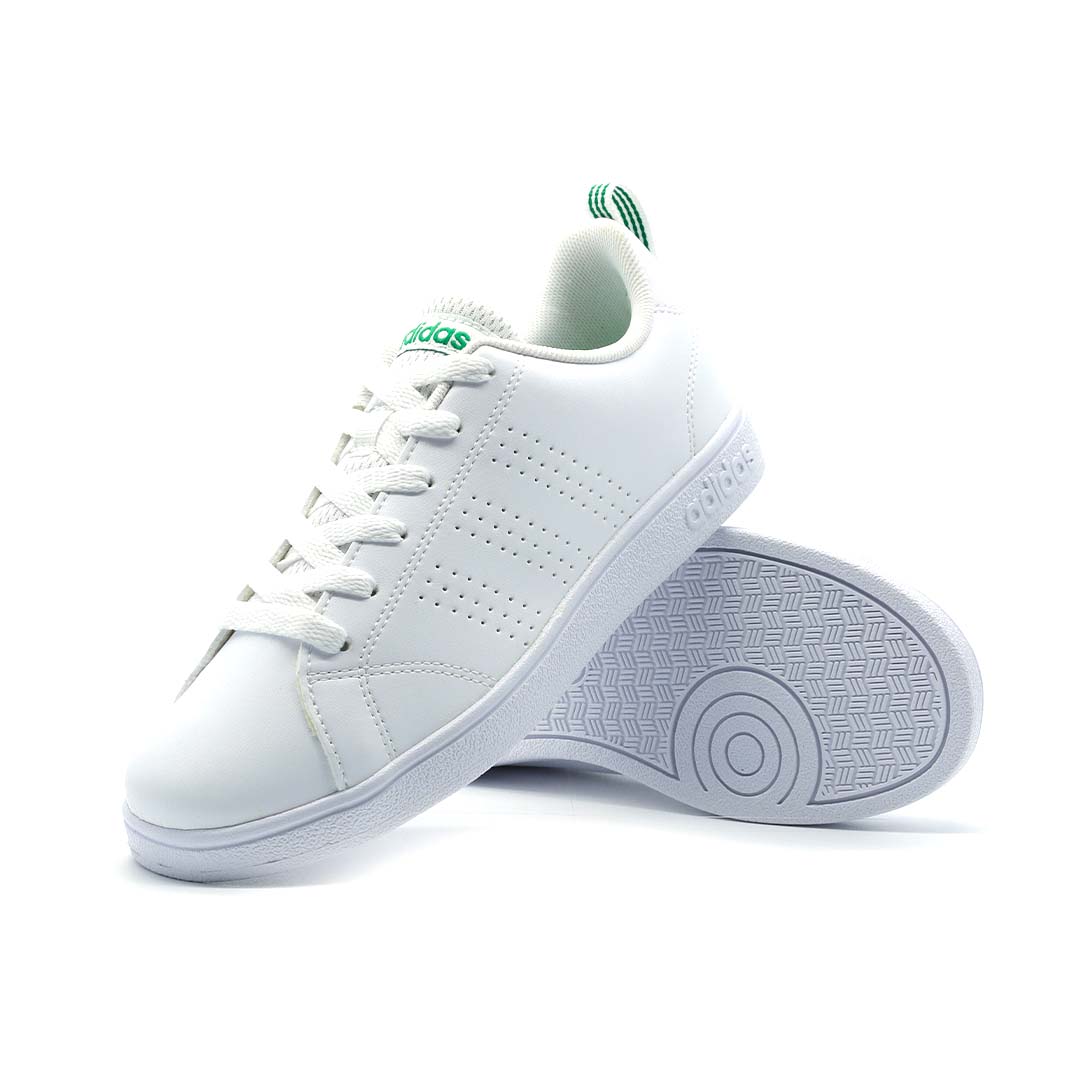 Tenis Adidas-Neo Vs Advantage Clean ADIDAS-NEO TENNIS-Únicos Moderna